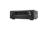 7.2-канальный AV-ресивер Denon AVR-X1800H Black