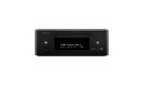 CD-ресивер Denon RCD-N12 DAB Black