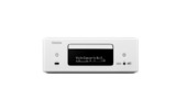 CD-ресивер Denon RCD-N12 DAB White