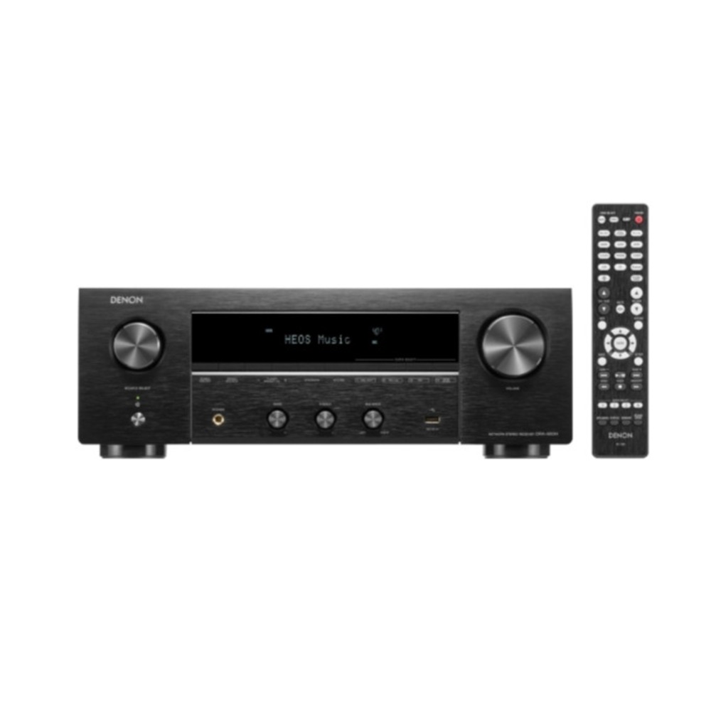 2.2-канальный AV-ресивер Denon DRA-900H Black