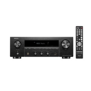 2.2-канальный AV-ресивер Denon DRA-900H Black