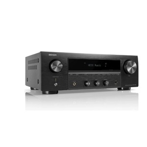 2.2-канальный AV-ресивер Denon DRA-900H Black