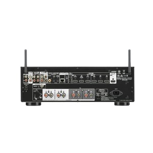 2.2-канальный AV-ресивер Denon DRA-900H Black