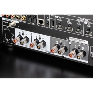2.2-канальный AV-ресивер Denon DRA-900H Black