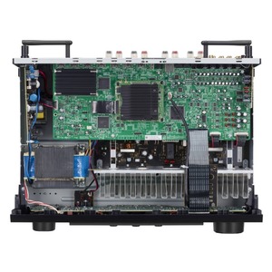 2.2-канальный AV-ресивер Denon DRA-900H Black