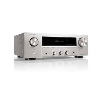 2.2-канальный AV-ресивер Denon DRA-900H Silver