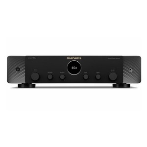 Стереоресивер Marantz Stereo 70s Black