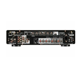 Стереоресивер Marantz Stereo 70s Black