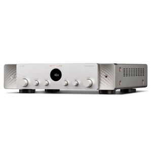 Стереоресивер Marantz Stereo 70s Silver