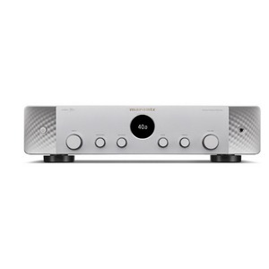 Стереоресивер Marantz Stereo 70s Silver
