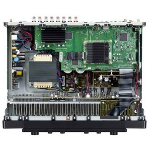 Стереоресивер Marantz Stereo 70s Silver