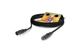 Кабель аудио 1xXLR - 1xXLR Sommer Cable CSCF-1H00-SW 100.0m