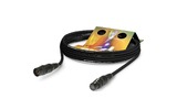 Кабель аудио XLR - XLR Sommer Cable B4GSU1H00-SW 100.0m