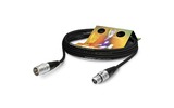 Кабель аудио XLR - XLR Sommer Cable SGHN-0500-SW 5.0m