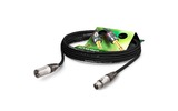 Кабель аудио 1xXLR - 1xXLR Sommer Cable PRMFU1H00-SW 100.0m