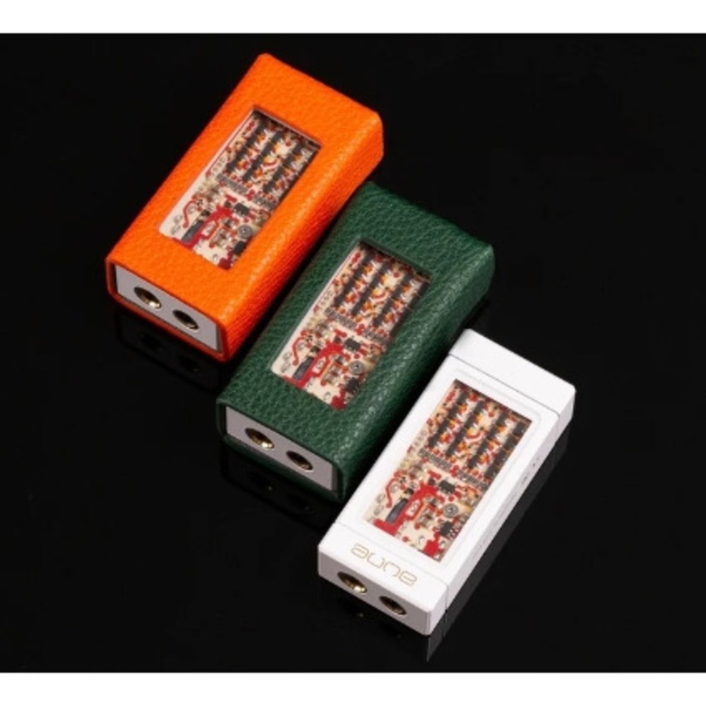 Усилитель для наушников AUNE Yuki