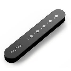 Усилитель для наушников AUNE S17 Pro Silver