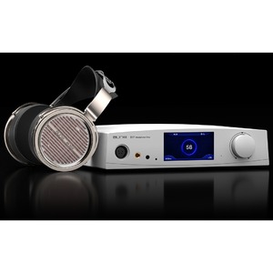 Усилитель для наушников AUNE S17 Pro Silver
