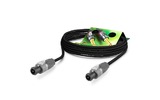 Кабель акустический Sommer Cable ME25-225-1H00-SW 100.0m