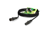Кабель аудио 1xXLR - 1xXLR Sommer Cable SQ35U1H00-SW-SW 100.0m