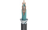 Акустический кабель Sommer Cable 490-0351-840 Elephant Robust SPM840 Black