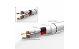 Кабель акустический Harmonic Technology Pro-13 Reference III