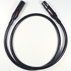 Кабель AES/EBU Harmonic Technology Magic Digital Copper III XLR 1.0m
