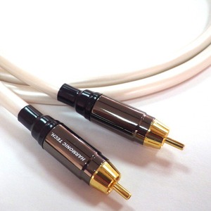 Кабель коаксиальный Harmonic Technology Digital Copper III RCA 1.0m
