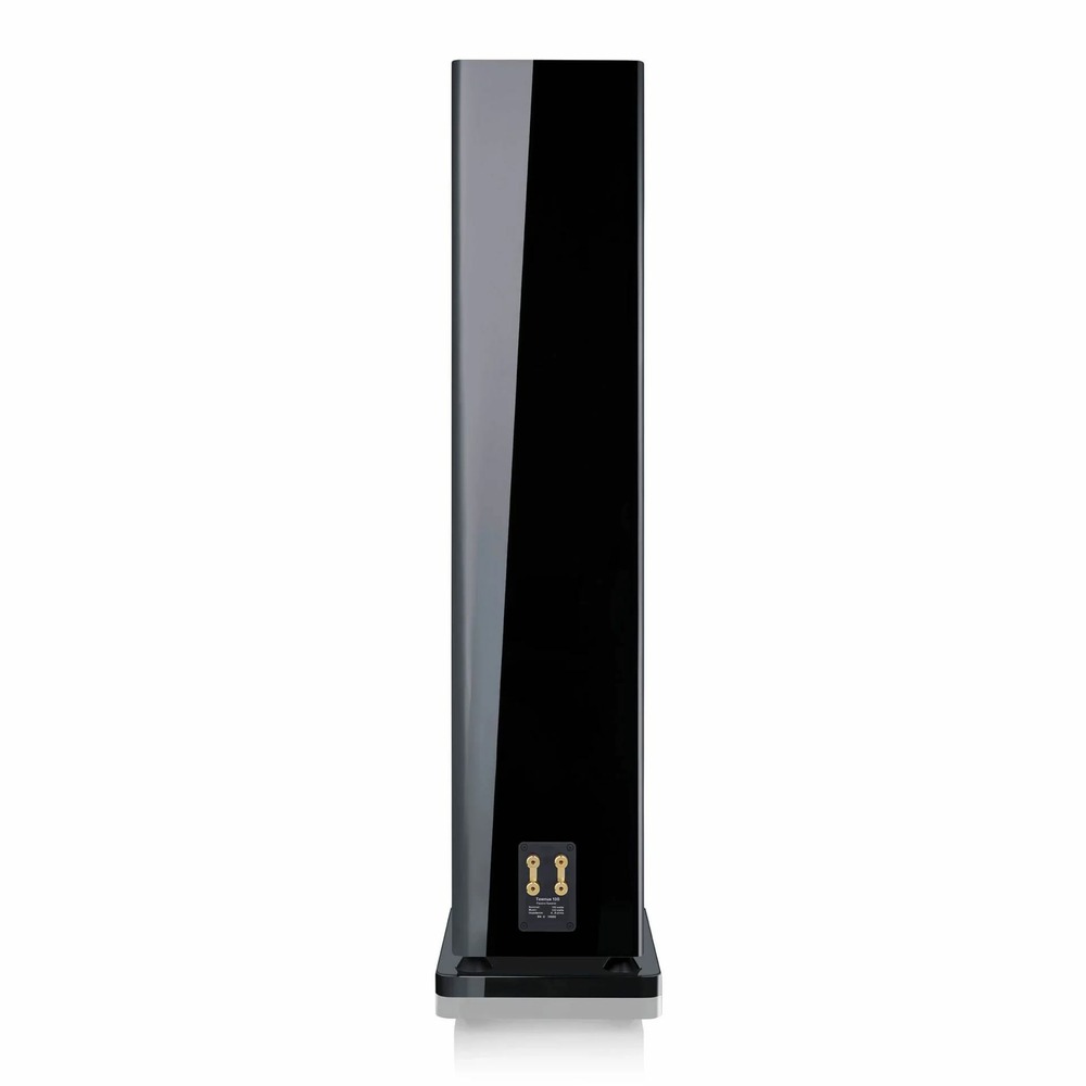 Колонка напольная CANTON Townus 100 Black high gloss