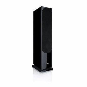 Колонка напольная CANTON Townus 100 Black high gloss