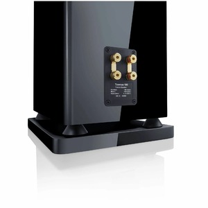 Колонка напольная CANTON Townus 100 Black high gloss