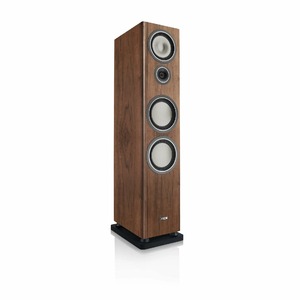 Колонка напольная CANTON Townus 100 Walnut