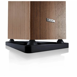 Колонка напольная CANTON Townus 100 Walnut
