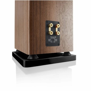 Колонка напольная CANTON Townus 100 Walnut