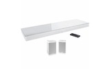 Саундбар CANTON Smart Cinema Box 100 white