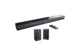 Саундбар CANTON Smart Cinema Box 9 black