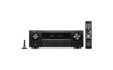 5.2-канальный AV-ресивер Denon AVC-S670H Black