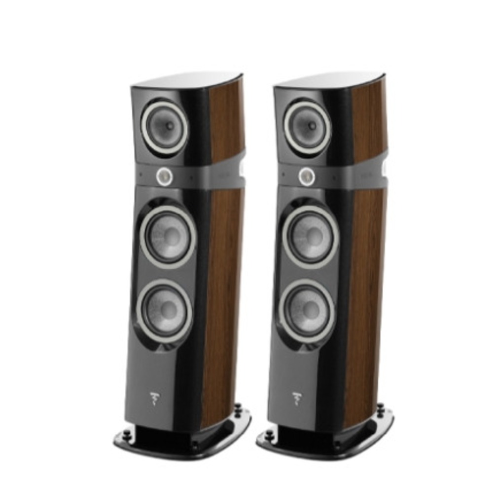 Колонка напольная Focal Sopra N 3 Smoked Oak