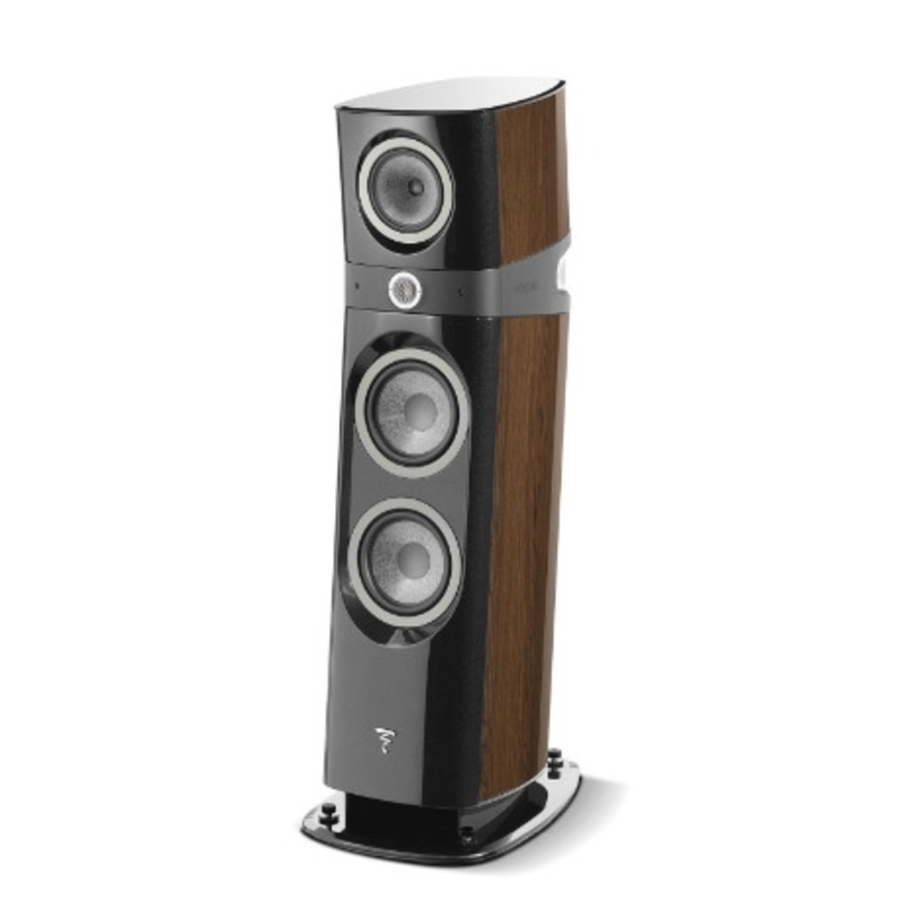 Колонка напольная Focal Sopra N 3 Smoked Oak