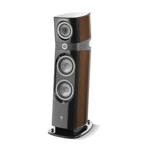 Колонка напольная Focal Sopra N 3 Smoked Oak