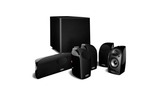 Комплект колонок Polk Audio TL1600 black