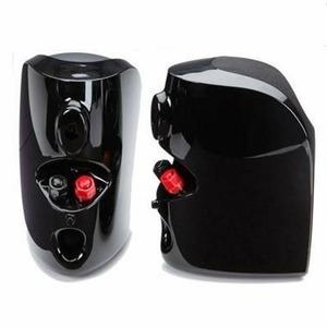 Комплект колонок Polk Audio TL1600 black