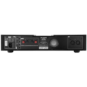 Усилитель мощности Naim Audio NAP 250 New Classic