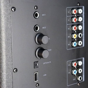 Акустическая система для компьютера Microlab X15BT