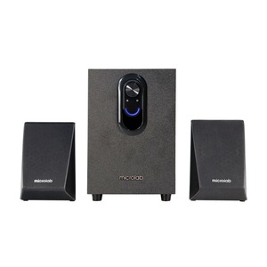 Акустическая система для компьютера Microlab COOUL118BT
