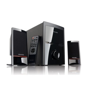 Акустическая система для компьютера Microlab M-700BT