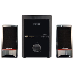 Акустическая система для компьютера Microlab M-700BT