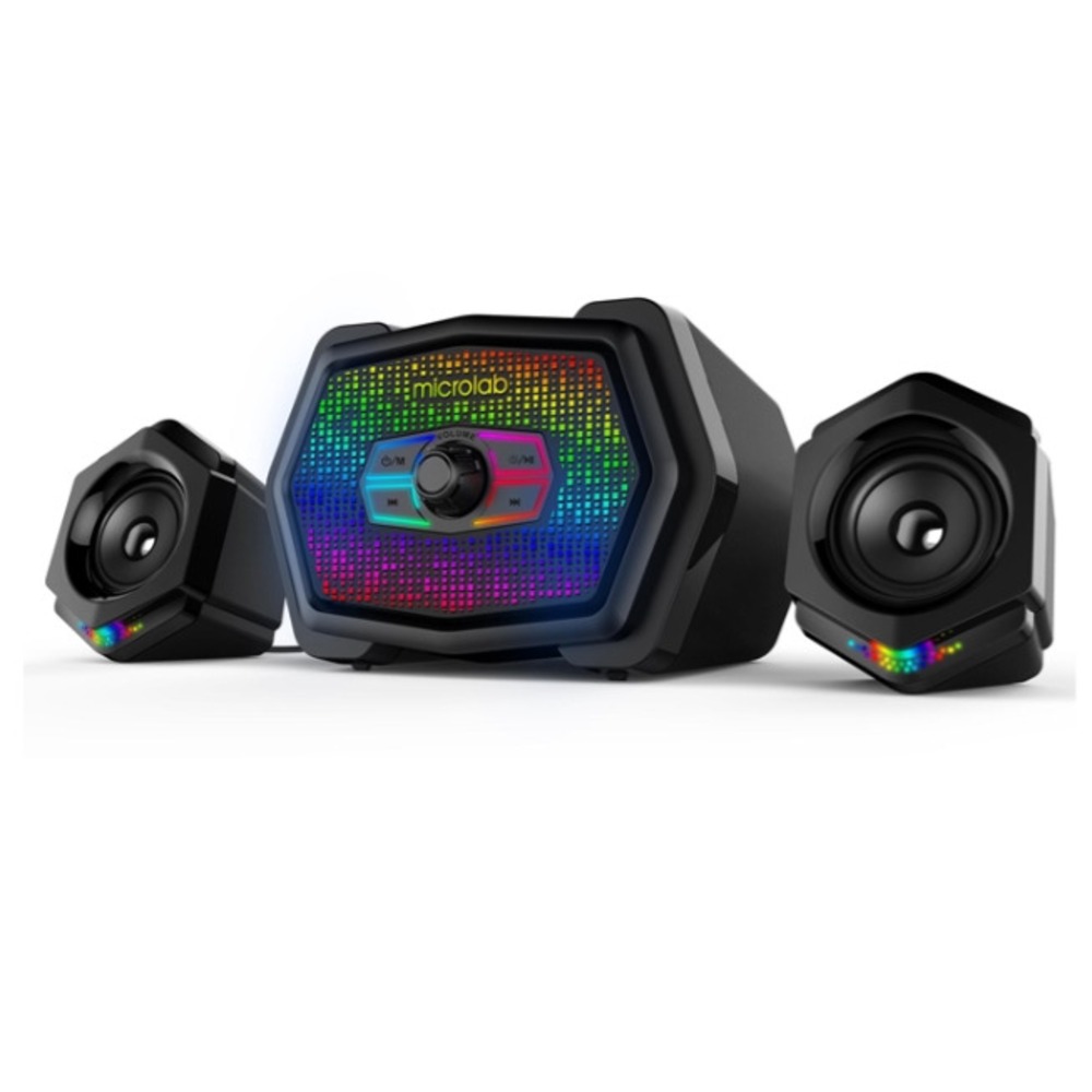 Акустическая система для компьютера Microlab U220