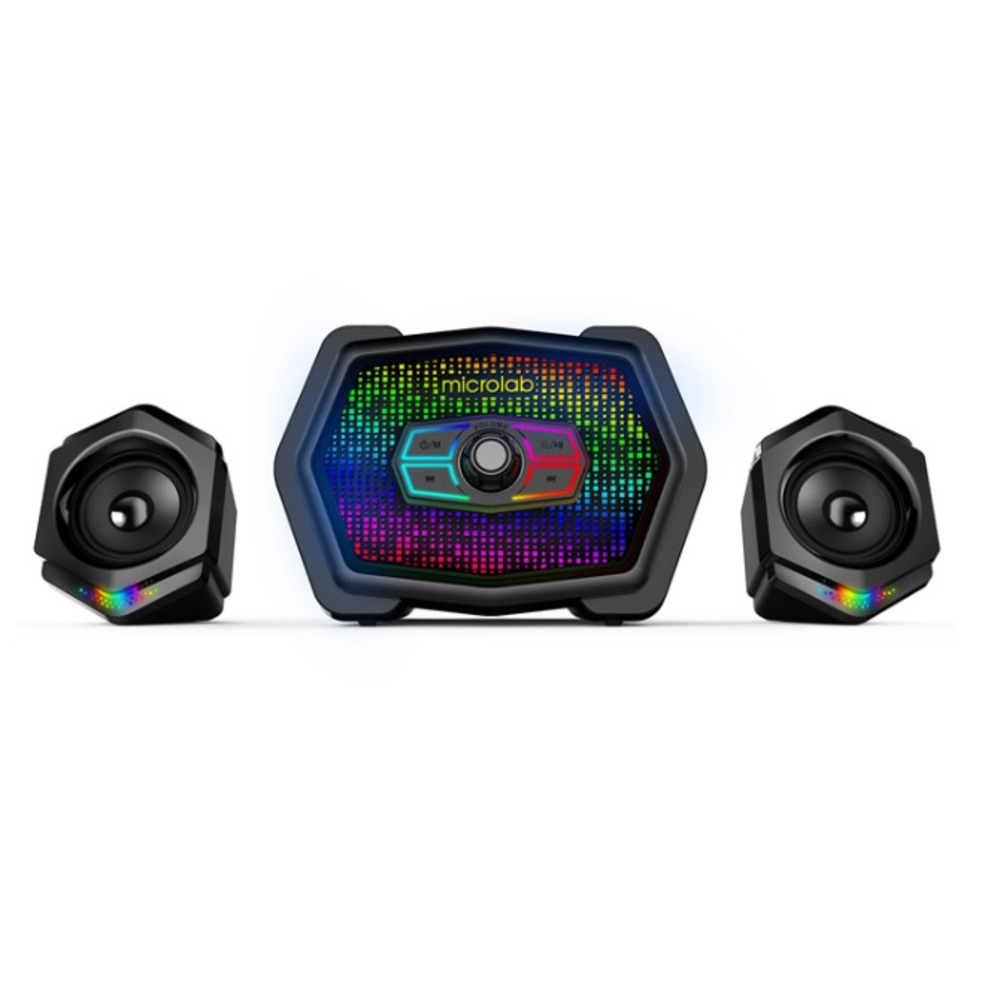 Акустическая система для компьютера Microlab U220