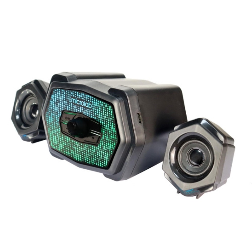 Акустическая система для компьютера Microlab U220